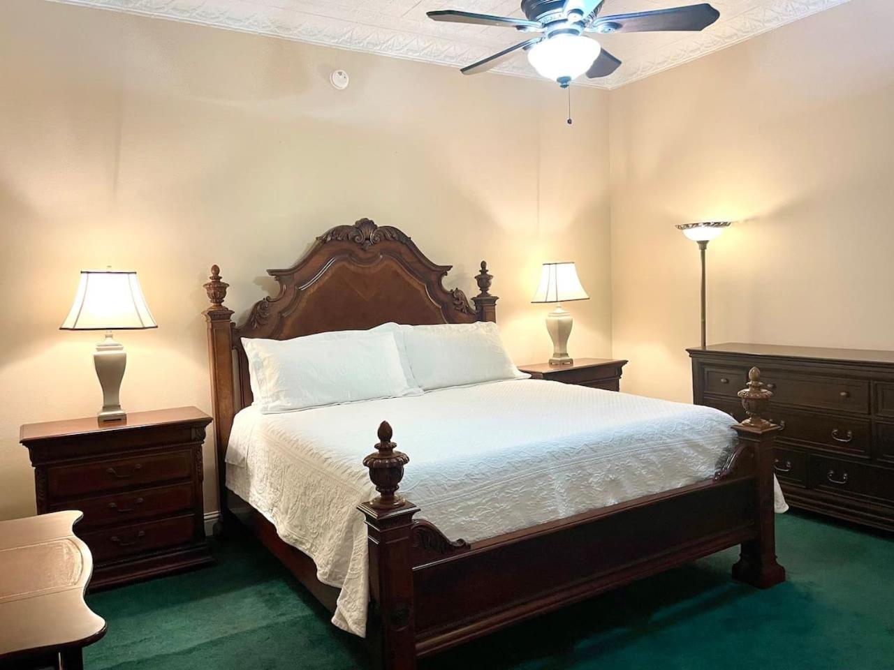 The Eastland Historic Hotel- Imperial Room المظهر الخارجي الصورة
